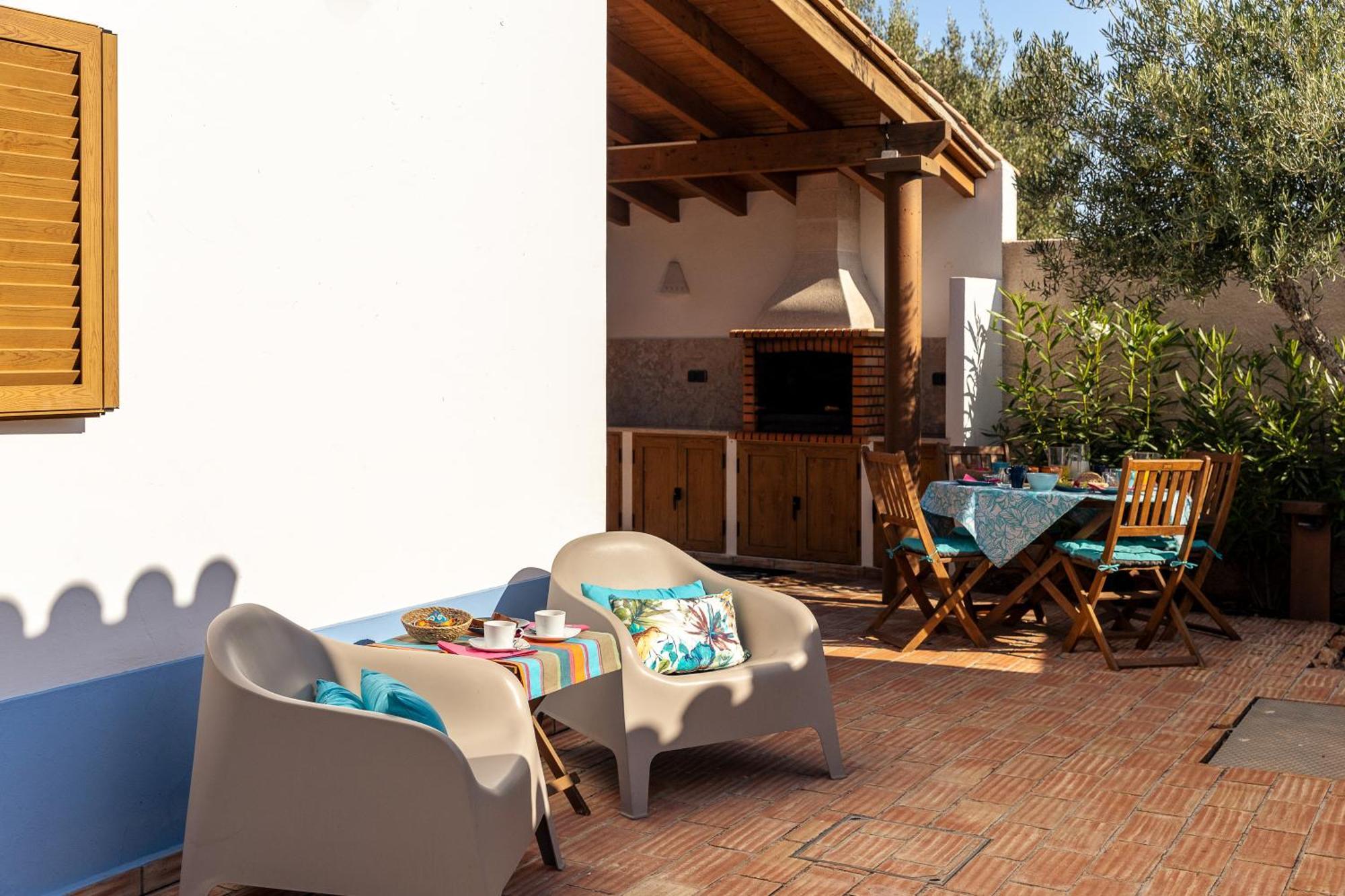 Villa Monte Santo Estevao Silves Extérieur photo